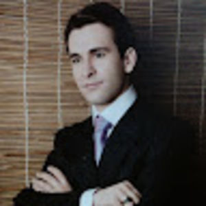 Meet your Posher, Amin